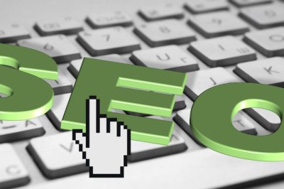 How Can SEO Marketing Help Increase Website Traffic?