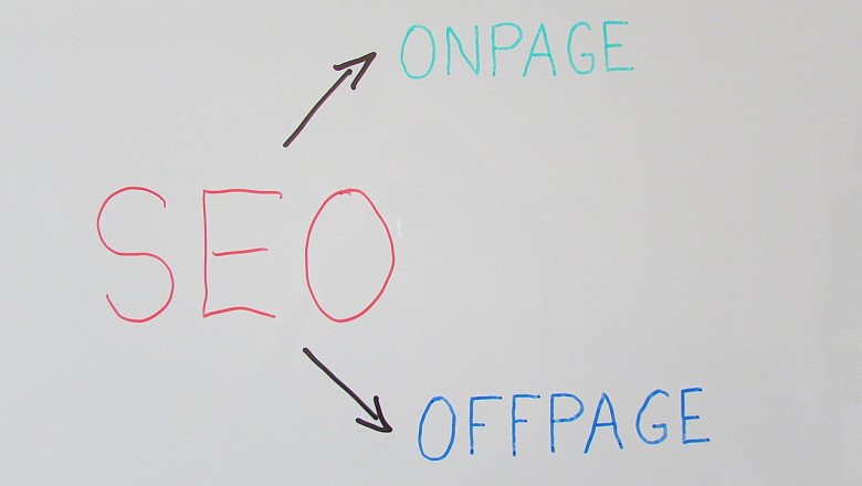 How do I start SEO marketing?