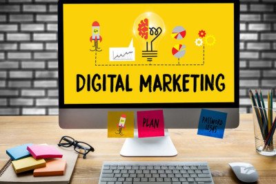 Digital Marketing Using AI tools Video Content Artificial Intelligence