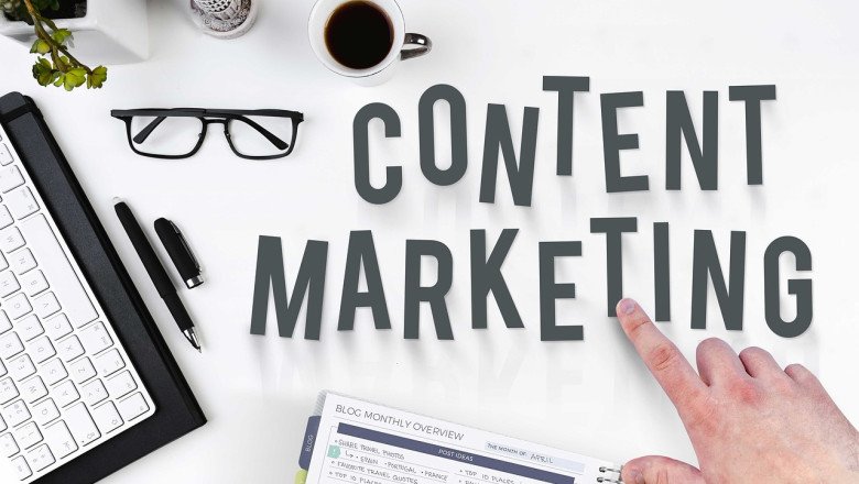 Powerful Content Marketing Made Simple for New Marketers